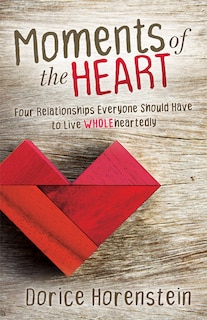 Front cover_Moments Of The Heart
