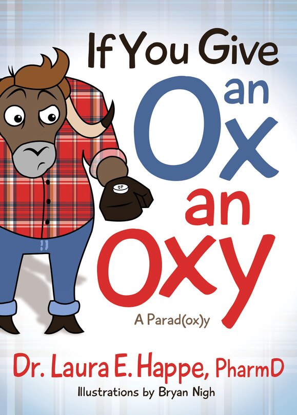 Couverture_If You Give An Ox An Oxy