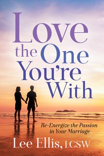 Front cover_Love The One You're With