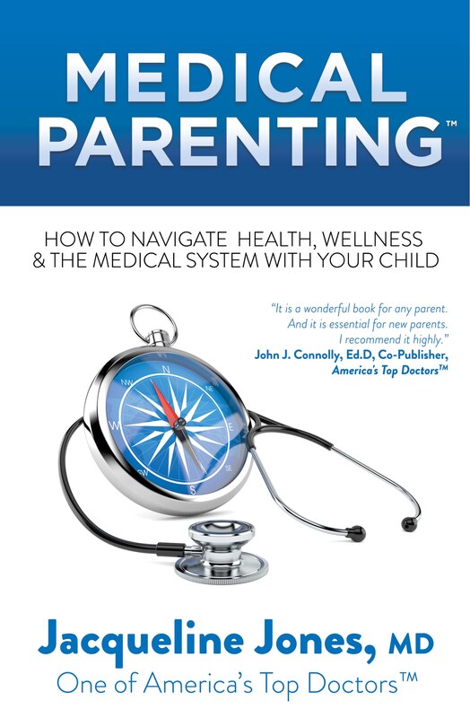 Couverture_Medical Parenting