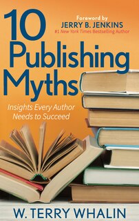 Front cover_10 Publishing Myths