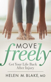 Front cover_Move Freely