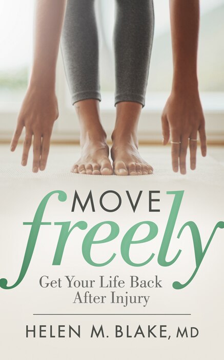 Front cover_Move Freely