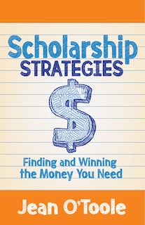 Couverture_Scholarship Strategies