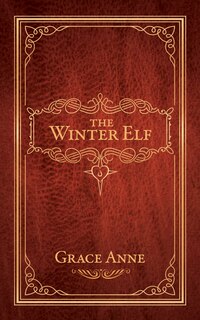 Couverture_The Winter Elf