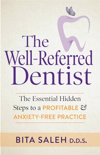 Couverture_The Well-referred Dentist