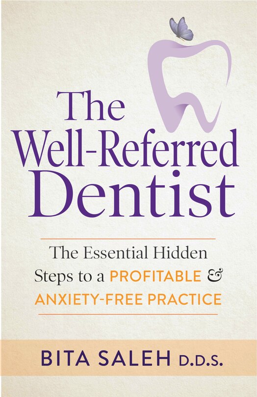Couverture_The Well-referred Dentist