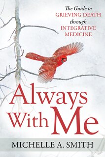 Front cover_Always With Me