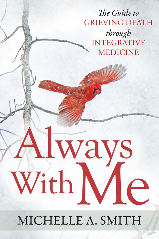 Front cover_Always With Me
