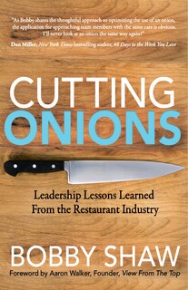 Front cover_Cutting Onions