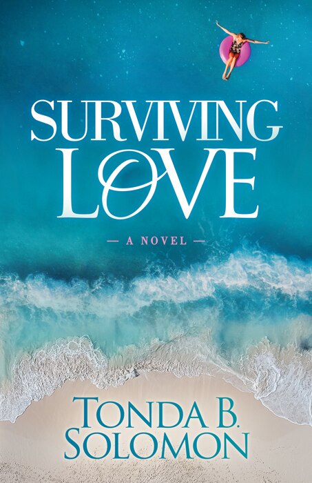 Front cover_Surviving Love