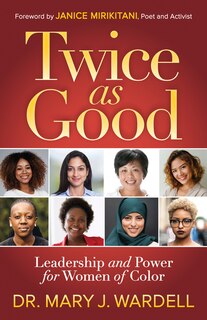 Couverture_Twice As Good