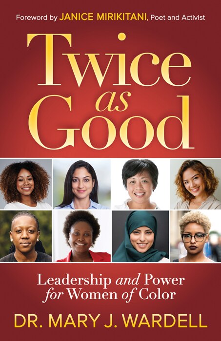 Couverture_Twice As Good