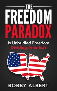 Front cover_The Freedom Paradox