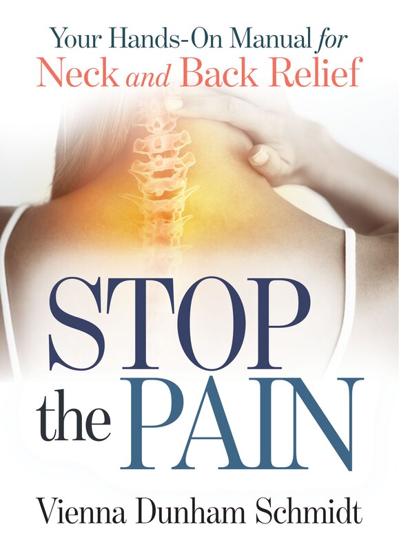 Couverture_Stop The Pain