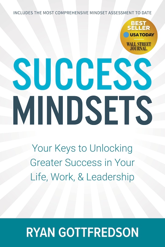Couverture_Success Mindsets