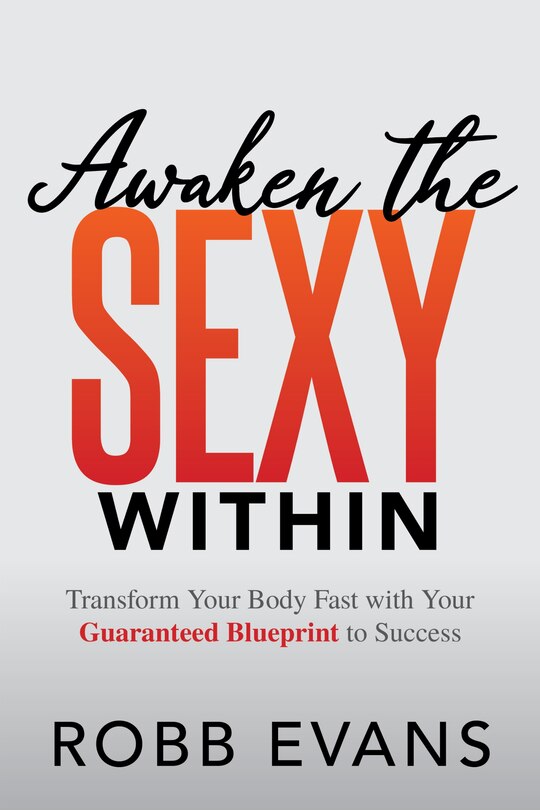 Couverture_Awaken The Sexy Within