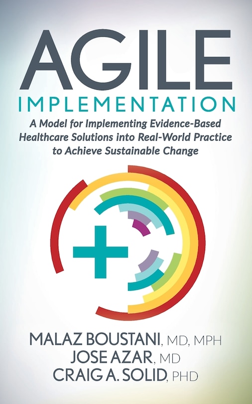 Front cover_Agile Implementation