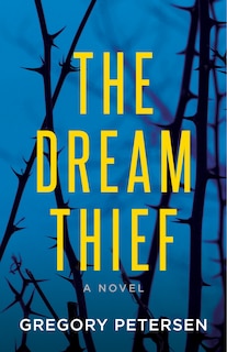 Couverture_The Dream Thief -a Novel