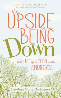 Front cover_The Upside Of Being Down