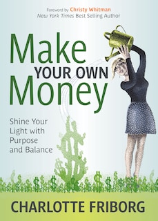Front cover_Make Your Own Money