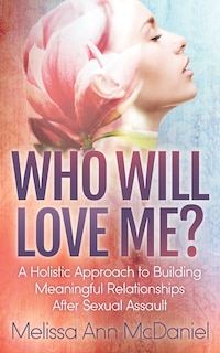 Front cover_Who Will Love Me?