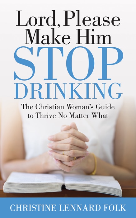 Couverture_Lord Please Make Him Stop Drinking
