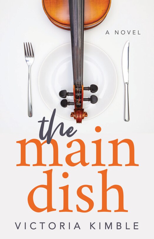 Couverture_The Main Dish
