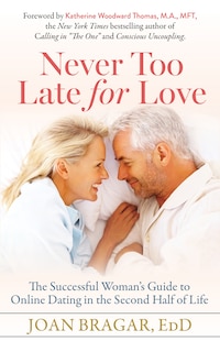 Front cover_Never Too Late for Love