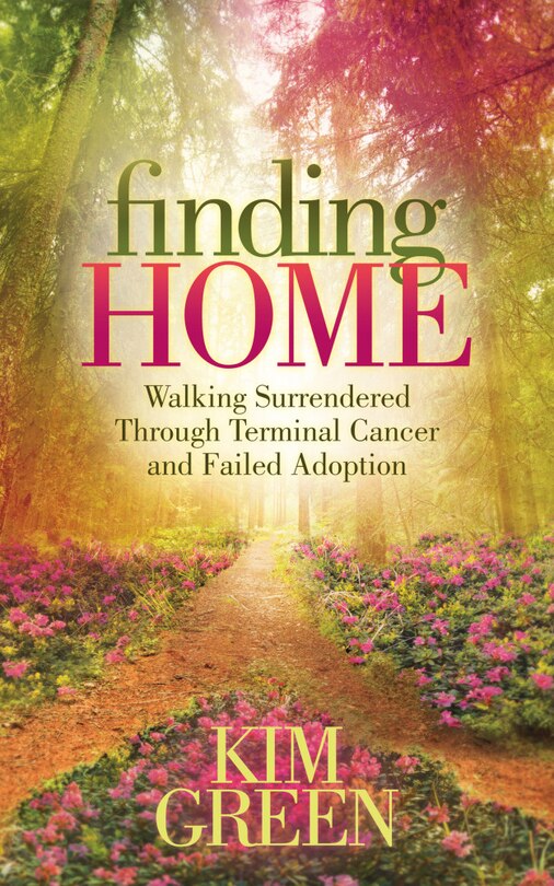 Couverture_Finding Home