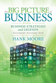 Front cover_The Big Picture of Business, Book 3