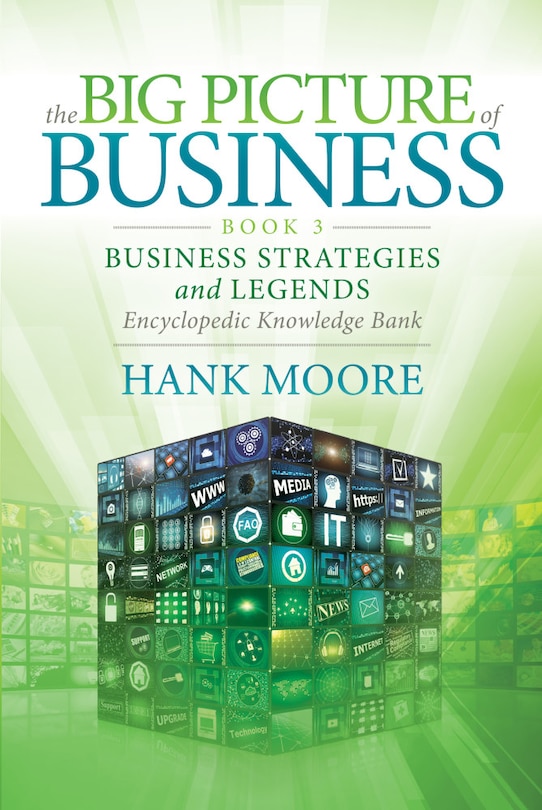 Front cover_The Big Picture of Business, Book 3