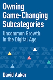 Couverture_Owning Game-changing Subcategories