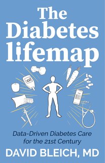 Couverture_The Diabetes Lifemap