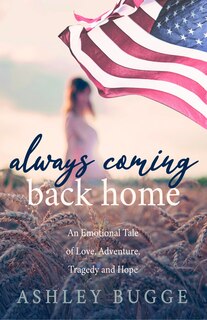 Front cover_Always Coming Back Home
