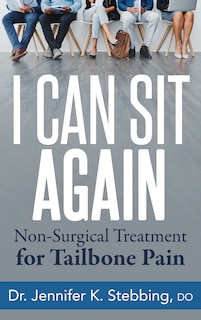 Front cover_I Can Sit Again