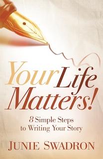 Front cover_Your Life Matters