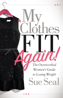 Couverture_My Clothes Fit Again!