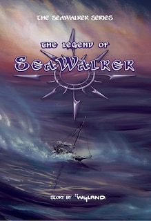 Front cover_The Legend of SeaWalker