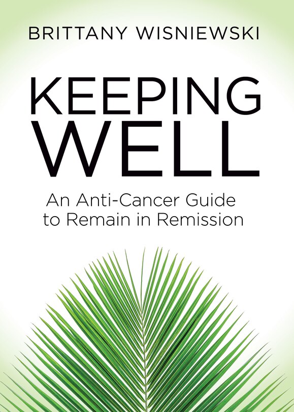 Front cover_Keeping Well