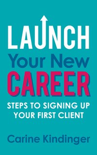 Couverture_Launch Your New Career