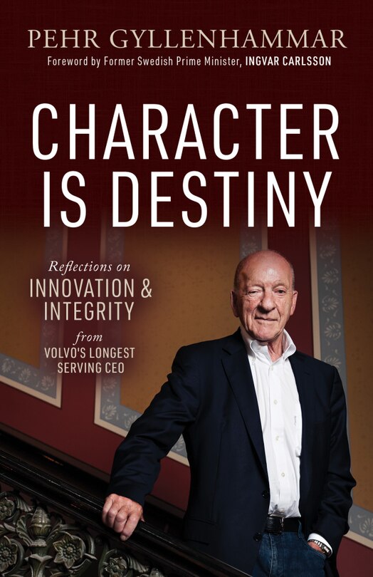Front cover_Character Is Destiny