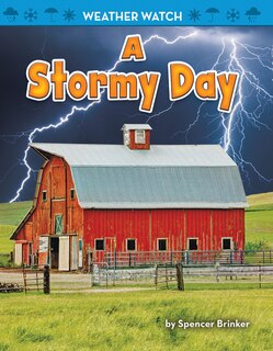 Couverture_A Stormy Day
