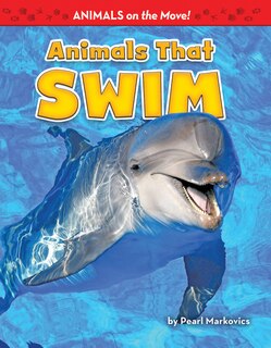 Animals That Swim