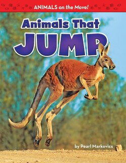 Animals That Jump