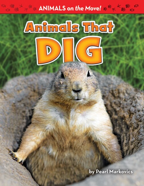 Couverture_Animals That Dig