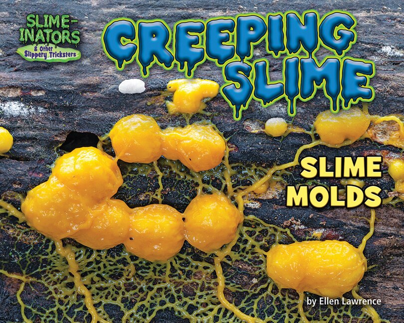 Couverture_Creeping Slime