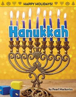 Front cover_Hanukkah