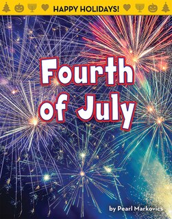 Couverture_Fourth of July