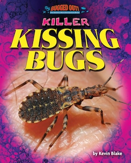 Couverture_Killer Kissing Bugs